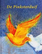 De Pinksterduif 9789077065303, Boeken, Kinderboeken | Kleuters, Gelezen, Greet Brokerhof-Van der Waa, Xantha-Iris Vorst, Verzenden