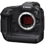 Canon EOS R1 **OPEN BOX** incl BTW  nr. 0469, Canon, Nieuw, Ophalen of Verzenden, 8 keer of meer