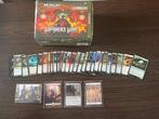 magic the gathering - 32 Booster box - deckmaster