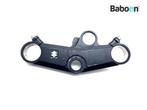 Voorvork Kroonplaat Suzuki SV 650 2007-2012 (SV650 SV650N, Motoren, Verzenden, Gebruikt