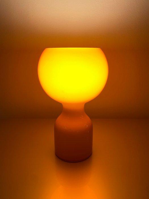 Philips - Jean-Paul Emonds-Alt - Buffet tafellamp - Glas -, Antiek en Kunst, Antiek | Meubels | Stoelen en Sofa's