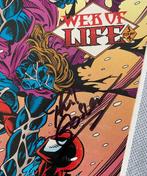 Web of Spider-Man #121 - Signed by Stan Lee and Phil Gosier, Nieuw
