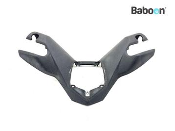 Couvercle guidon avant Yamaha YP 250 R X-MAX 2010-2013, Verzenden