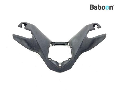 Couvercle guidon avant Yamaha YP 250 R X-MAX 2010-2013, Motoren, Onderdelen | Yamaha, Verzenden