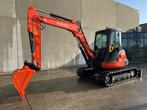 Veiling: Rupsgraafmachine Kubota KX161-3SZ Diesel 2012, Ophalen