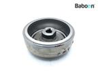 Vliegwiel / Rotor Honda VTX 1300 (VTX1300 SC52), Motoren, Verzenden, Gebruikt