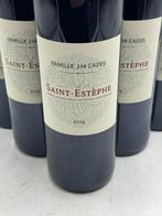 2019 Saint-Estephe J-M Cazes (Chateau les Ormes de Pez) -, Collections