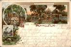 Allemagne - Carte postale (115) - 1900-1960, Gelopen