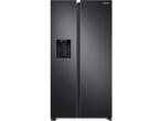 Samsung RS68A884CB1/EF - Amerikaanse koelkast - 635L, Huis en Inrichting, Verzenden, Zo goed als nieuw