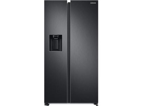 Samsung RS68A884CB1EF - Amerikaanse koelkast - 635L SpaceMax, Huis en Inrichting, Woonaccessoires | Overige, Zo goed als nieuw
