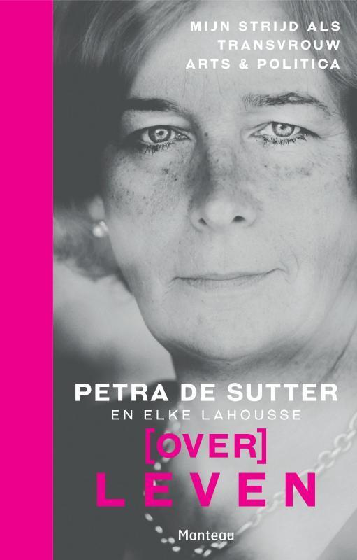 Overleven 9789022332214 Elke Lahousse, Boeken, Politiek en Maatschappij, Zo goed als nieuw, Verzenden