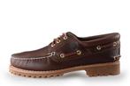 Timberland Veterschoenen in maat 43 Rood | 5% extra korting, Kleding | Heren, Schoenen, Overige kleuren, Verzenden, Timberland