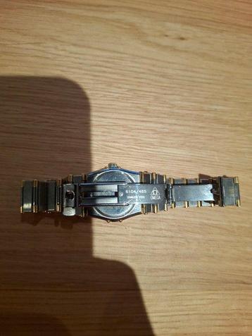 Omega - Constellation - Sans Prix de Réserve - 1312.3000 /