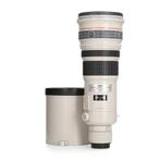 Canon EF 500mm F4.0 L IS USM, Ophalen of Verzenden