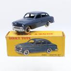 Dinky Toys 1:43 - Modelauto - Dinky Toys 24X Ford Vedette