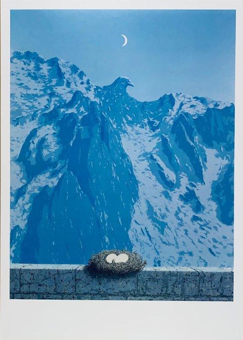 René Magritte (1898-1967) - Le Domaine dArnheim, 1962 -, Antiquités & Art, Art | Dessins & Photographie