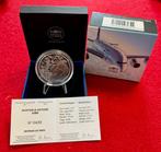 Frankrijk. 10 Euro 2007 A380 Proof (Zonder minimumprijs)