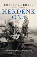 Herdenk ons (9789000390144, Robert M. Edsel), Verzenden