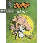 Jump 11 driezil 9789002241222 Charel Cambré, Boeken, Verzenden, Zo goed als nieuw, Charel Cambré