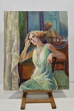 Xavier Blanch Pla (1918-1999) - Detrás de la mirada, Antiquités & Art