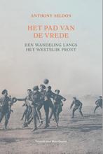 Het pad van de vrede 9789083310404 Anthony Seldon, Verzenden, Anthony Seldon
