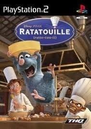 Disney Pixar Ratatouille (ps2 used game), Consoles de jeu & Jeux vidéo, Jeux | Sony PlayStation 2, Enlèvement ou Envoi