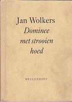 DOMINEE MET STROOIEN HOED 9789029028257 Jan Wolkers, Verzenden, Zo goed als nieuw, Jan Wolkers