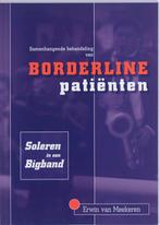 Samenhangende behandeling van borderlinepatienten, Boeken, Psychologie, Verzenden, Gelezen, Erwin van Meekeren