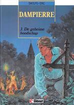 Dampierre 3: De geheime boodschap, Verzenden, Nieuw