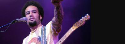 Ben Harper Tickets | TivoliVredenburg Utrecht, Tickets en Kaartjes, Overige Tickets en Kaartjes