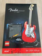 Lego Set - Ideas (CUUSOO) - Fender, Nieuw