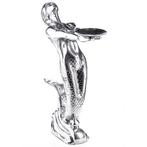 Figuur - Meerjungfrau Figur aus Aluminium – Maritime