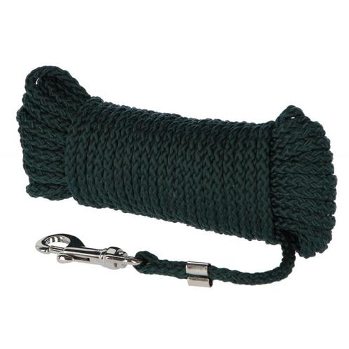 Laisse de travail et recherche 6mm-20m - kerbl, Dieren en Toebehoren, Honden-accessoires