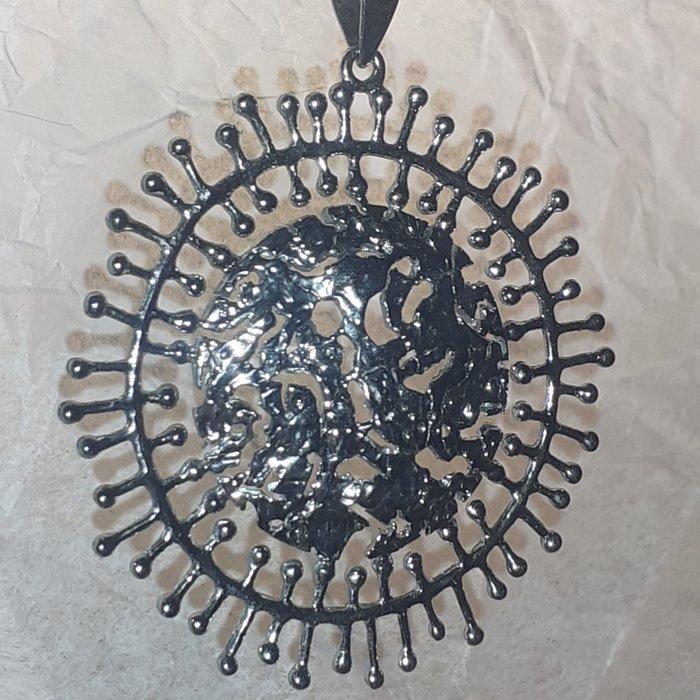 Sans prix de réserve - Tapio Wirkkala - Collier - Full, Handtassen en Accessoires, Kettingen