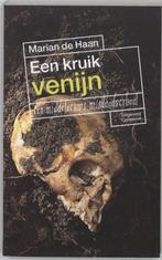 Een kruik venijn / Damyaen Roosvelt / 2 9789054291145, Verzenden, Zo goed als nieuw, Martin de Haan