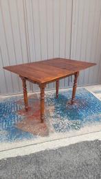 Tafel - Walnoot - Antieke tafel