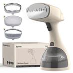 2dekans | Dymac SilkSteam Fusion Kledingstomer –, Elektronische apparatuur, Ophalen of Verzenden, Nieuw