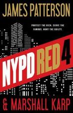 NYPD Red 4, Nieuw, Nederlands, Verzenden