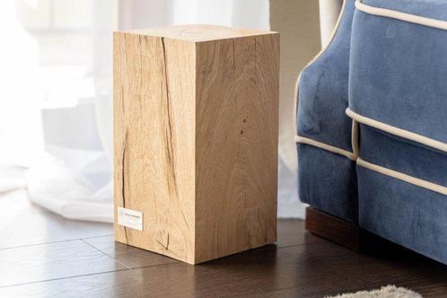 OldMoneyFurniture - Bijzettafel - Oude Ziel in Nieuw Licht, Antiek en Kunst, Kunst | Designobjecten