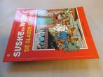 Suske en Wiske 149 - De Gladde Glipper - 4-Kleuren reeks -
