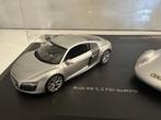 Audi 1:43 - Voiture miniature (2) - Audi R8 5.2 FSI quattro, Nieuw