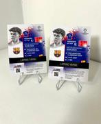 Topps Total Football - Lamine Yamal - Box Office parallel, Verzamelen, Stickers, Nieuw