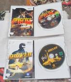 Nintendo, Sony - WII, PS1, PS3 - Need for Speed: The Run;, Nieuw