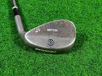 Cleveland Tour Action 588 golf gapwedge 51 graden (Wedges), Sport en Fitness, Golf, Ophalen of Verzenden, Zo goed als nieuw, Club