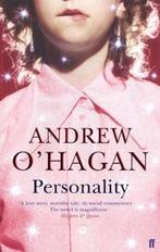 Personality 9780571217755 Andrew OHagan, Boeken, Verzenden, Gelezen, Andrew O'Hagan