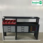 ***Gereserveerd Gianluca*** Modul bedrijfswagen inrichting 1, Verzenden, Gebruikt