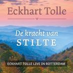 De kracht van stilte 9789020208085 Eckhart Tolle, Boeken, Verzenden, Gelezen, Eckhart Tolle