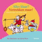 Alles klaar? Vertrekken maar! 9789020979978 F. Lasès, Boeken, Verzenden, Gelezen, F. Lasès