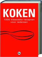 Koken 1000 Klassieke Recepten Voor Iedereen 9789044312980, Boeken, Gelezen, H. Rottmann, Verzenden
