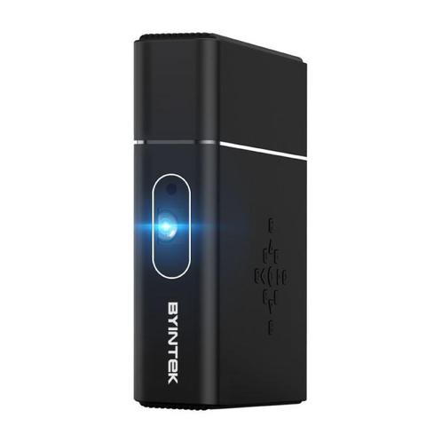 U30 Pro Mini LED Projector met Android en Bluetooth - Beamer, Audio, Tv en Foto, Diaprojectoren, Nieuw, Verzenden
